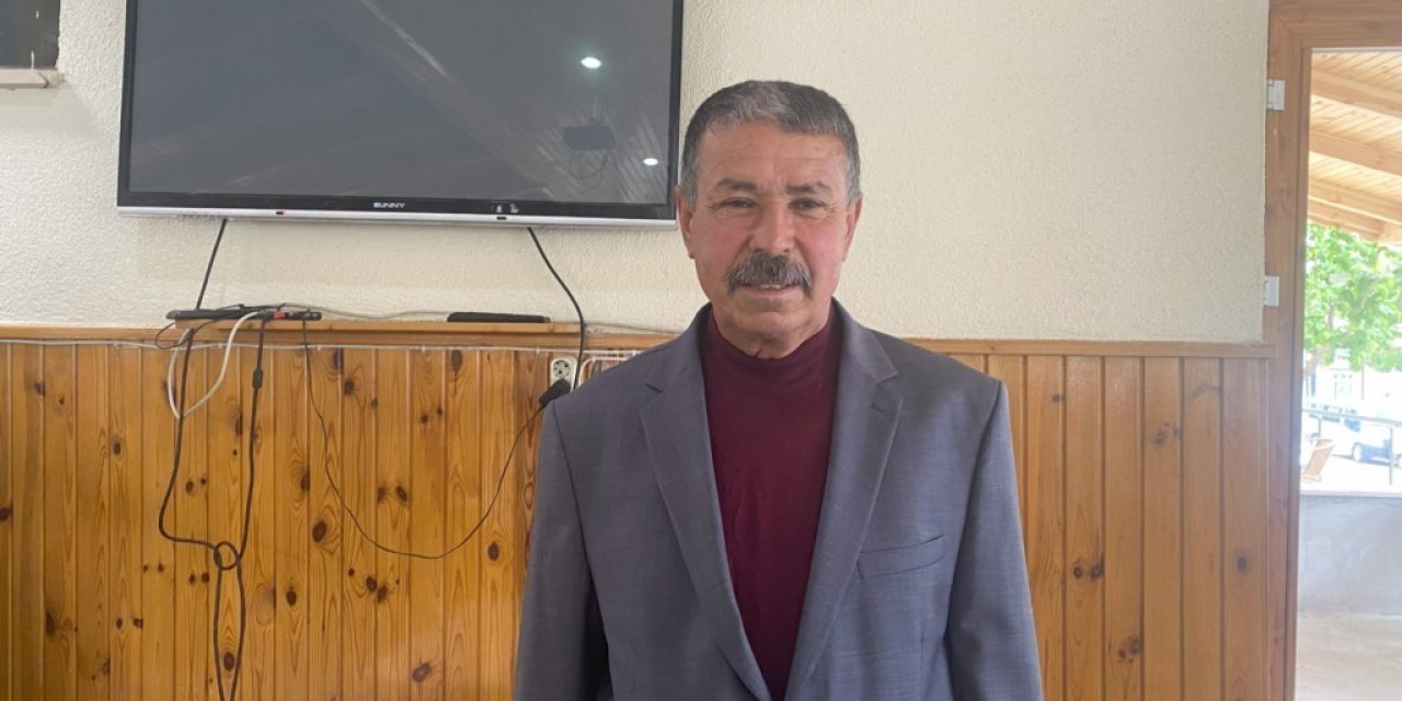 Gölpazarı Köylere Hizmet Götürme Birliği Encümen Seçimi Gerçekleştirildi