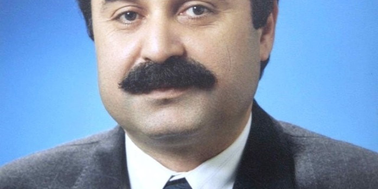 Sanayici Kamil Şerbetçi’nin 26. Vefat Yıl Dönümü
