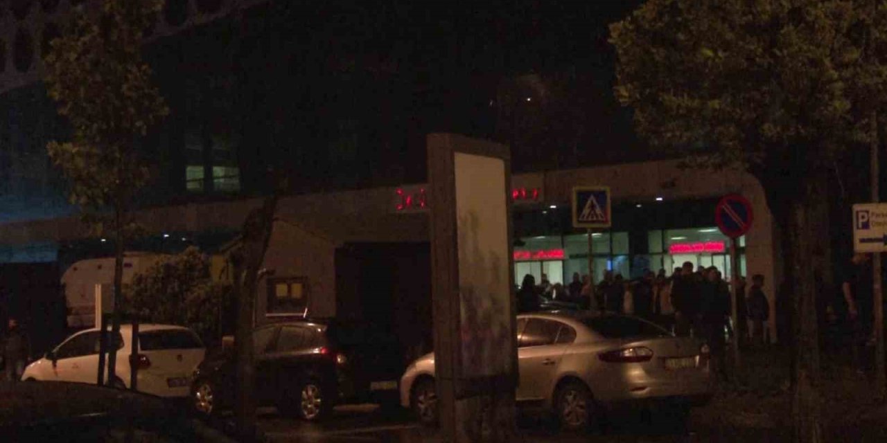 Çekmeköy’de, Taksi Plakası Satışı İçin Anlaştığı Şahıs Tarafından Vurularak Öldürüldü