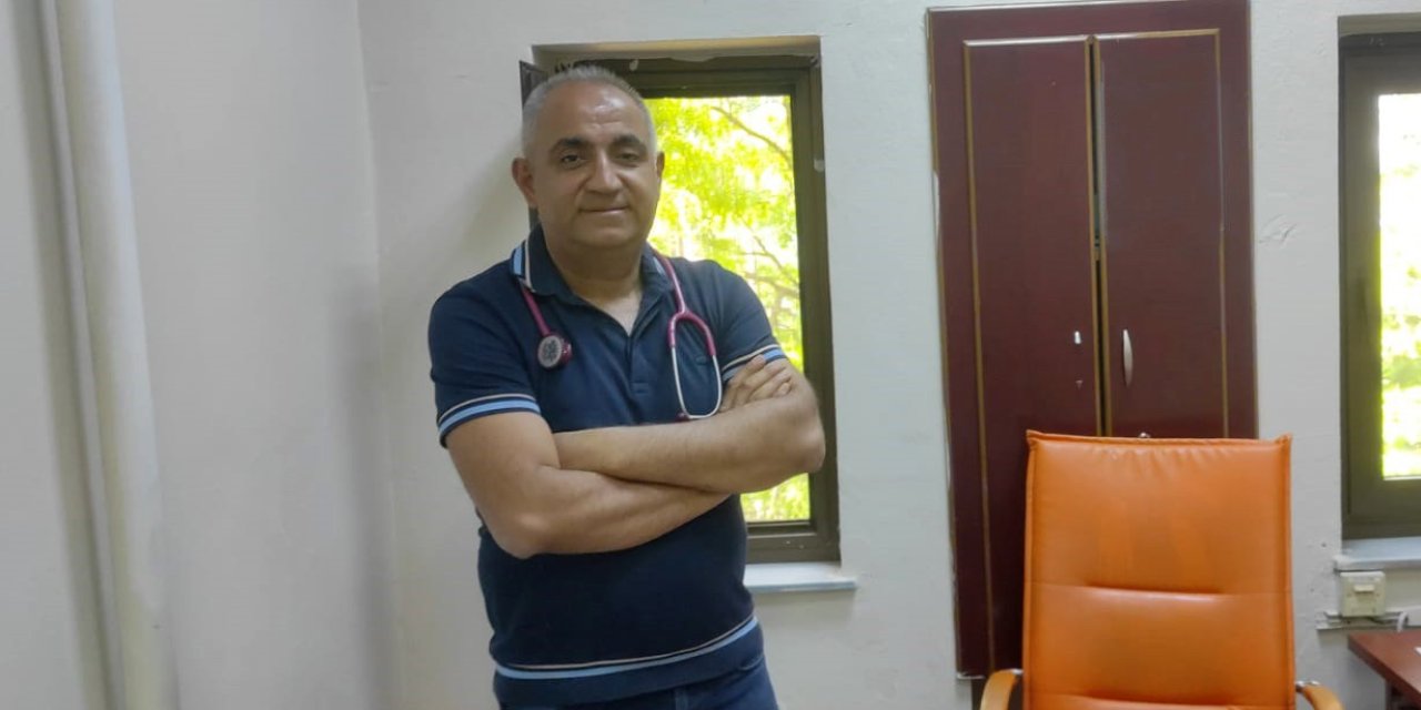 Uzmanından Polen Alerjisi Uyarısı