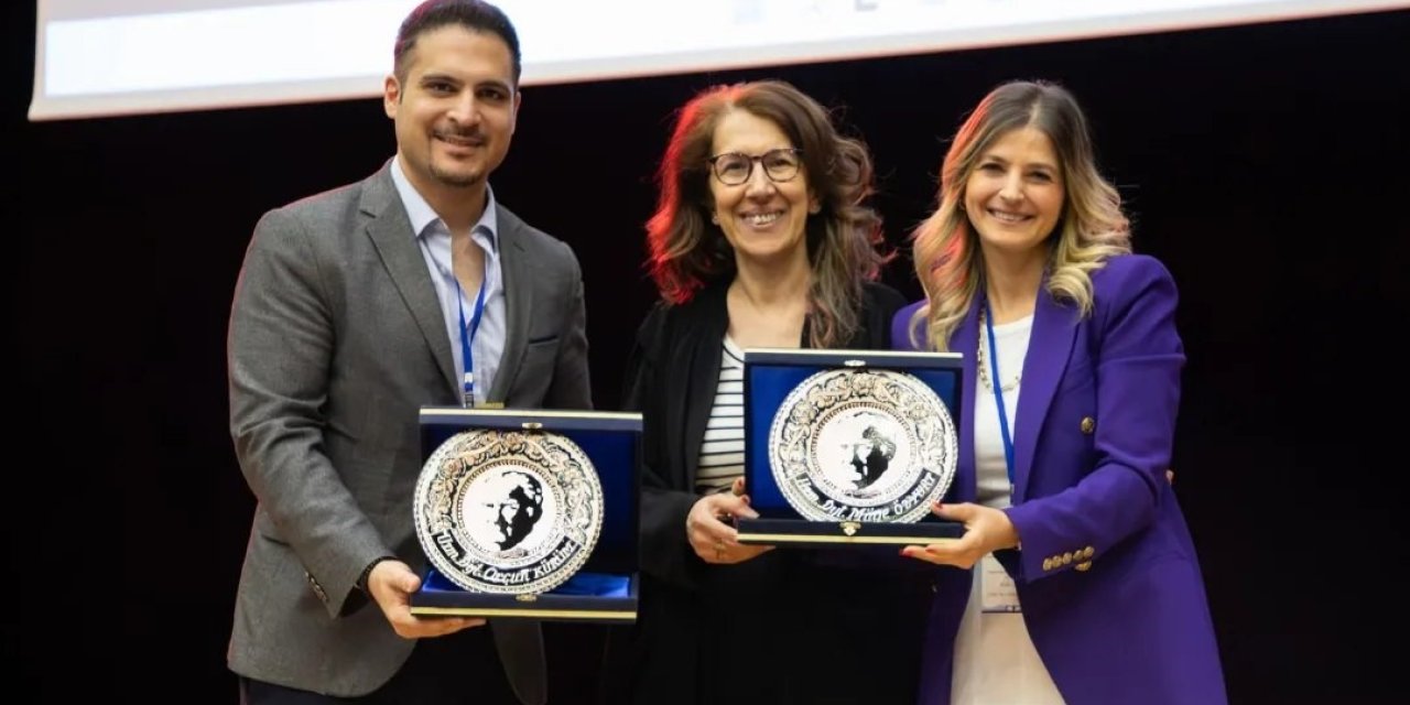 Ebyü’de Sporcu Beslenmesi Paneli Düzenlendi