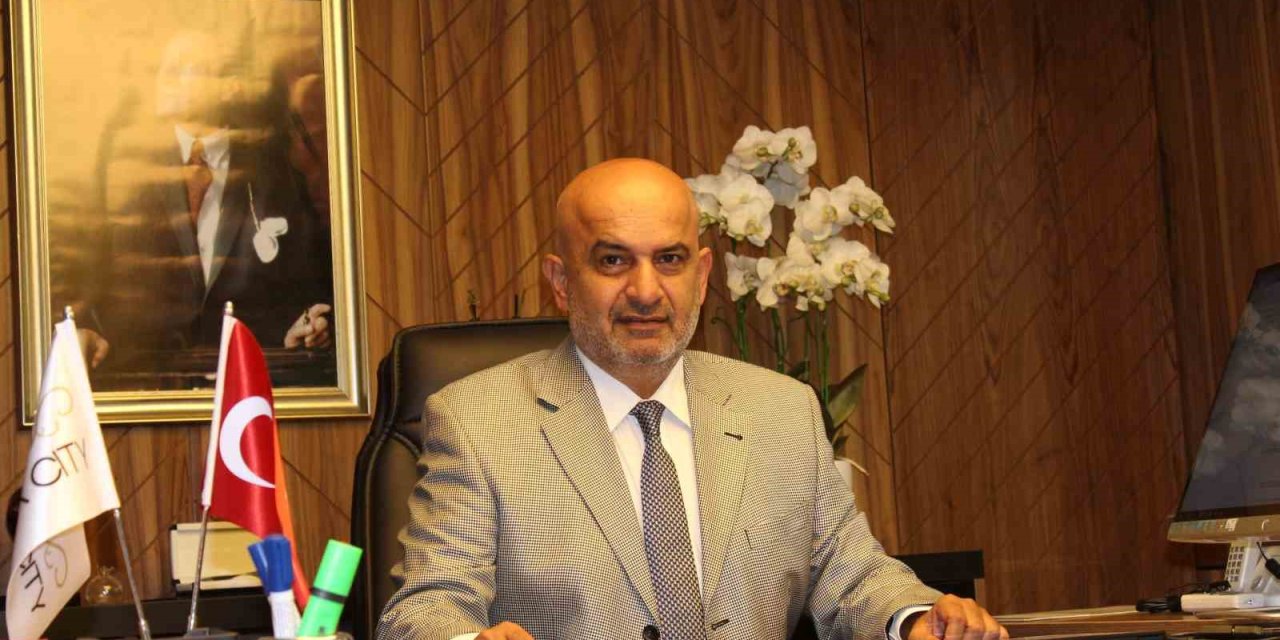 Karaderili Termal Şehri Yalova’yı Spor Turizminin Merkezi Yapıyor