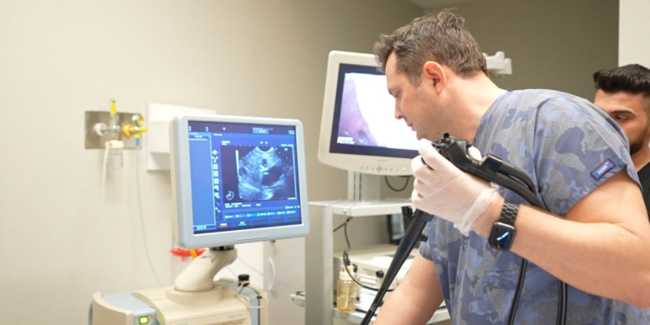 Prof. Dr. Yusuf Serdar Sakin: "Mide Koruyucu İlaçlar Organ Hasarlarına Yol Açabilir"