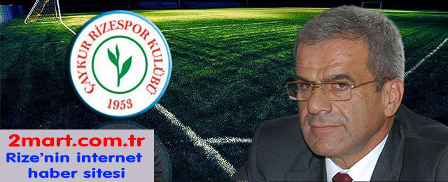 Rizeli Eski Bakan Yardımcısı ve Çaykur Rizespor’un Eski Başkanı Hasan Kemal Yardımcı’nın acı günü