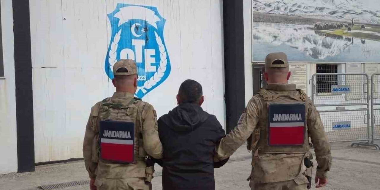 Ağrı’da Mercek-6 Operasyonu: 15 Tutuklama