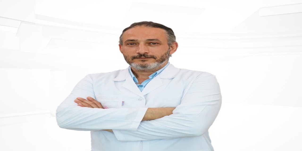 Hayat Hastanesi’nde Robotik Cerrahi Dönemi