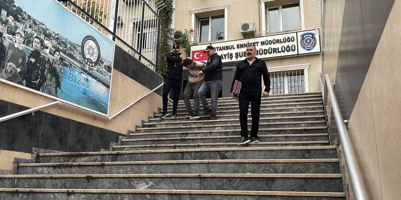 Sultanbeyli’de Boşanma Aşamasındaki Karısını Boğarak Öldürdü