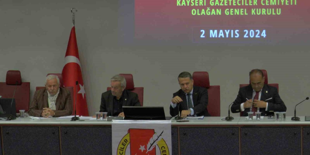 Kösedağ Güven Tazeledi