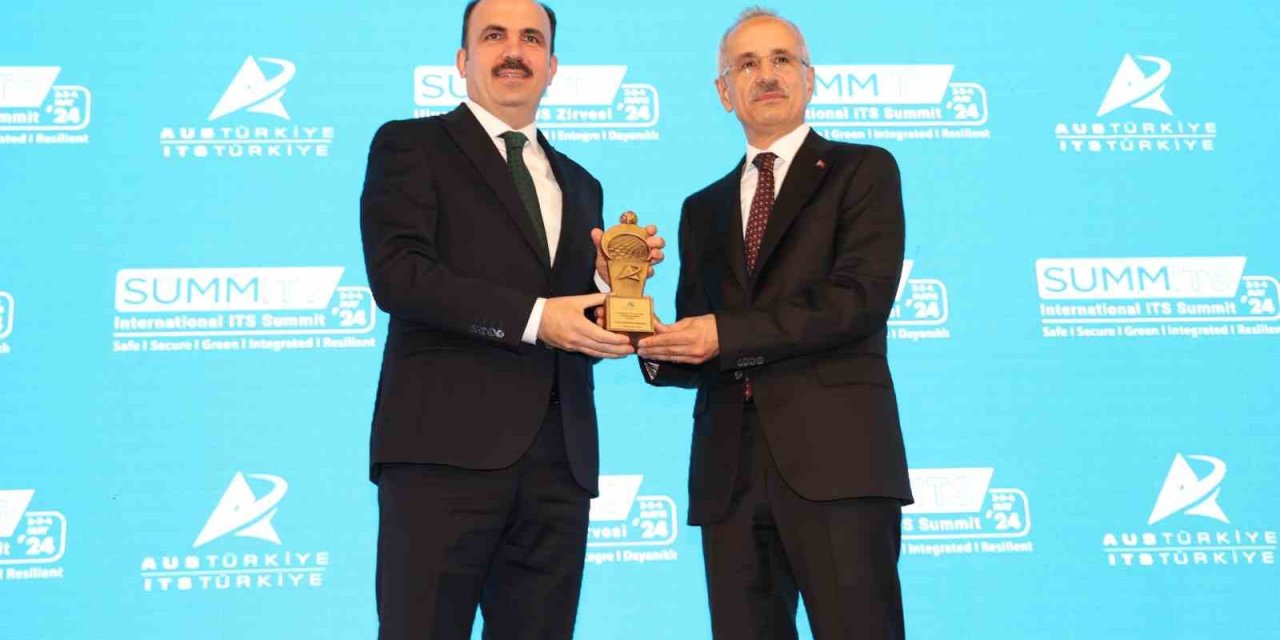 Başkan Altay: "Konya’yı Türkiye’nin En Akıllı Şehirlerinden Birisi Yapacağız"