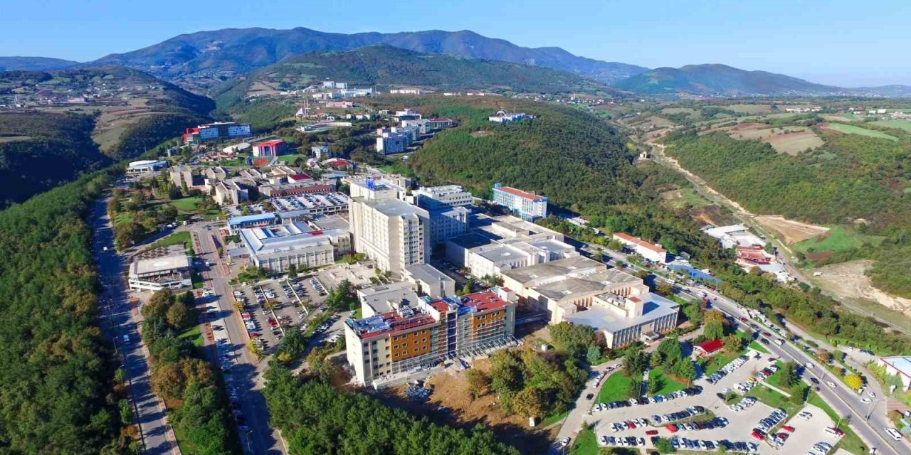 Omü’nün Akreditasyon Başarısı: 25 Program Akredite Oldu