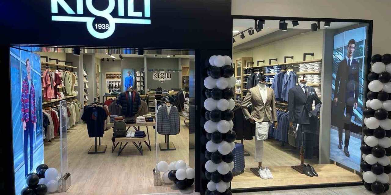 Kiğılı, Belçika Ve Kosova’da İki Yeni Mağaza Açtı