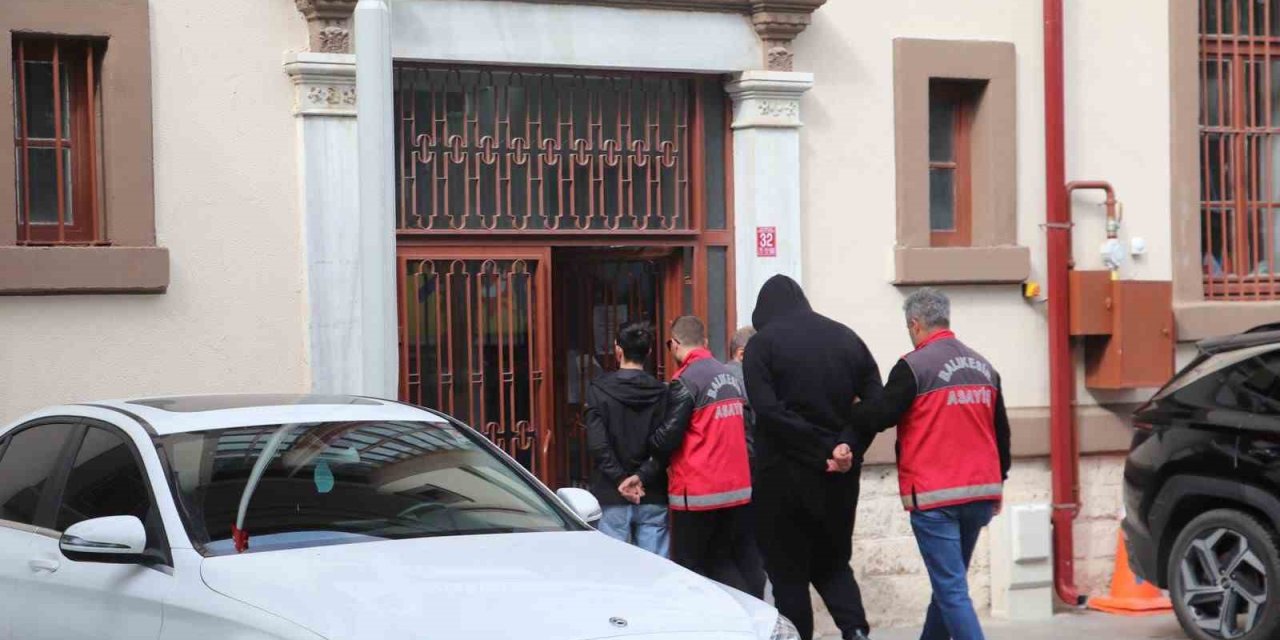 Erdek Merkezli Dolandırıcılık Şebekesinin İnanılmaz Yöntemi