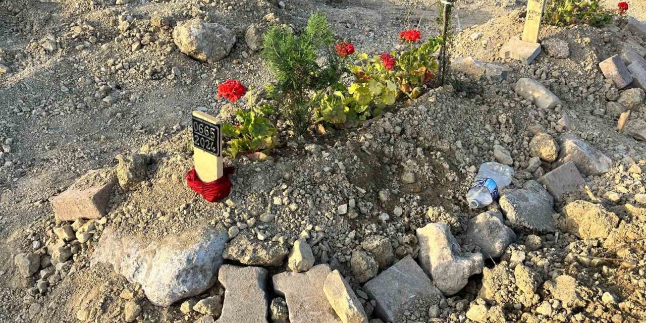 Abd’de Ölen Adanalı Fenomenin Mezarı Açılacak