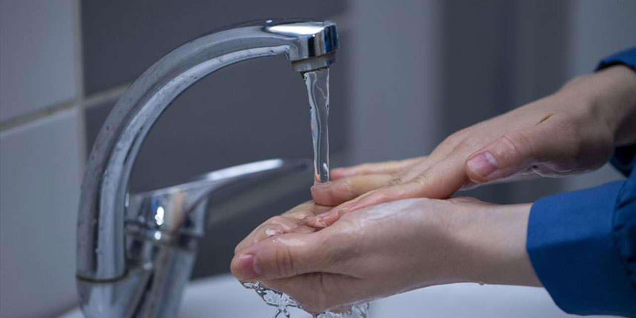 Rize'de 7 Mahallede Su Kesintisi