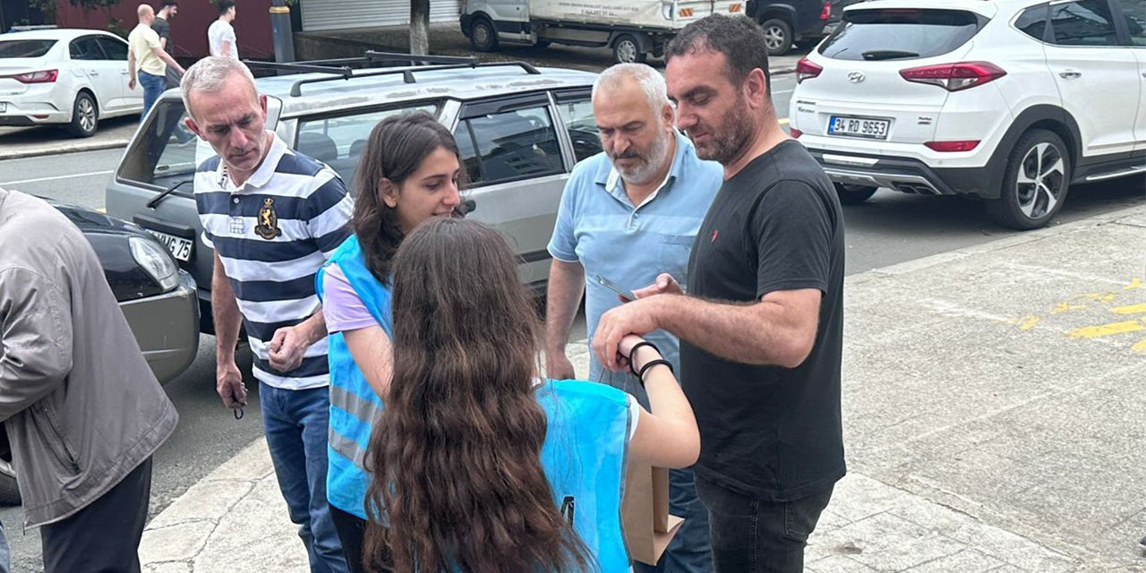 Rize'de Kurban Bayramı için önlemler alındı