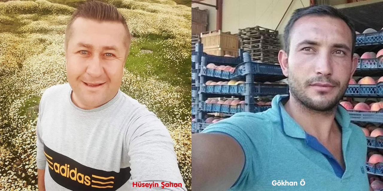 Karısına mesaj atan kişiye önce arabayla çarptı, sonra pompalı tüfekle öldürdü