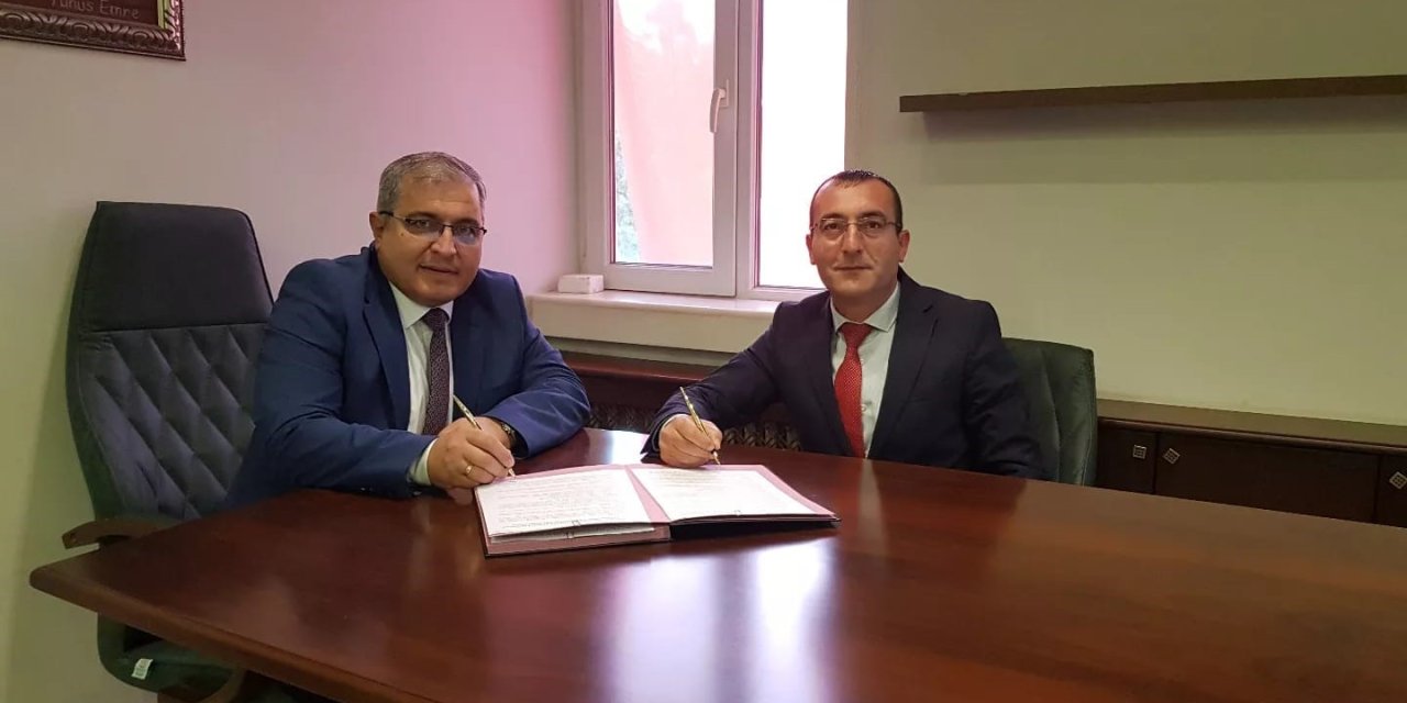 Bayat Belediyesi’nden Öğrencilere Deneme Sınavı Desteği