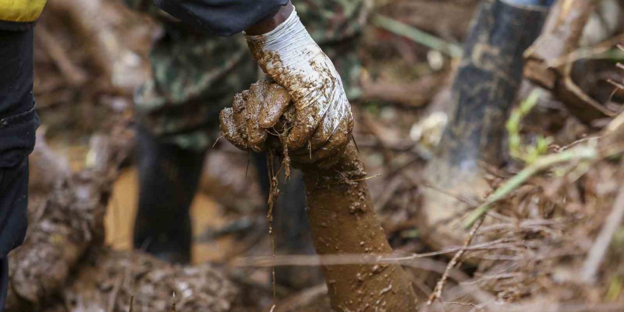 Kenya’daki Sel Felaketinde Ölü Sayısı 188’e Yükseldi