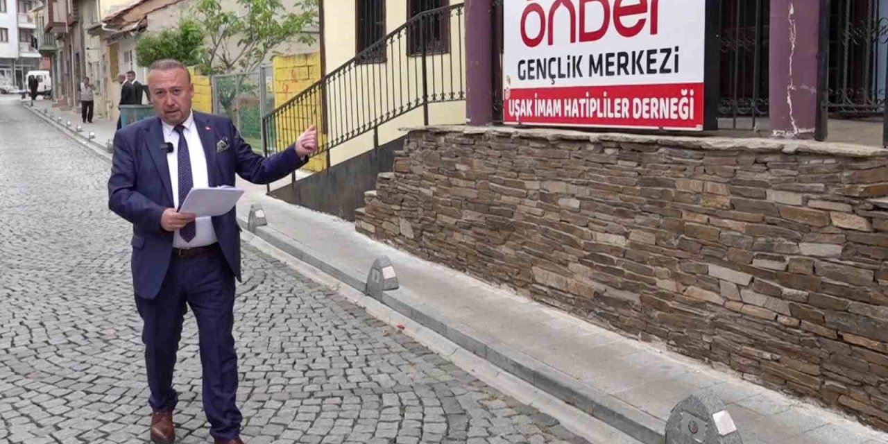 Başkan Yalım Net Konuştu