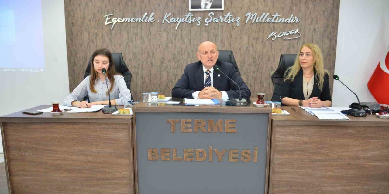 Başkan Kul: "Kadınlar Plajı Konusunda Çalışmalarımız Başladı"