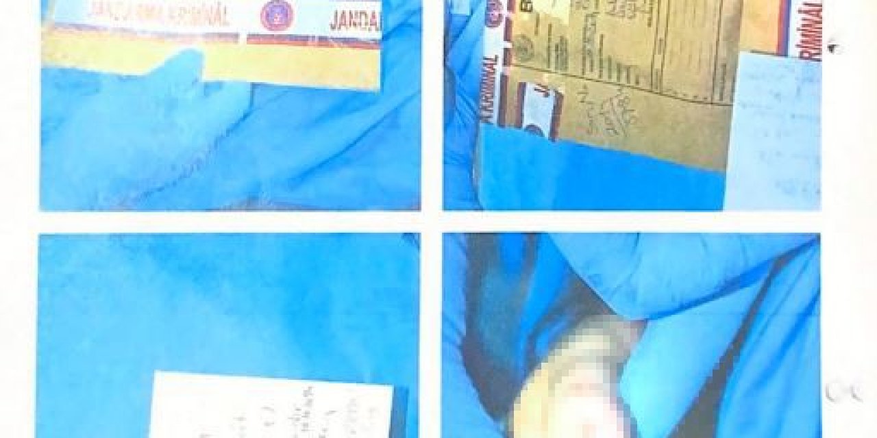 Cem Garipoğlu’nun Otopsi Görüntüleri Ortaya Çıktı