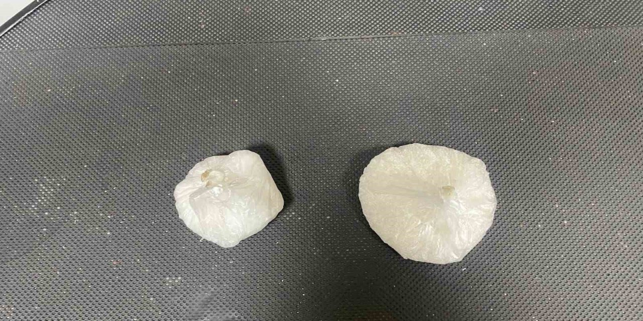 Uyuşturucu Satıcısı Tutuklandı