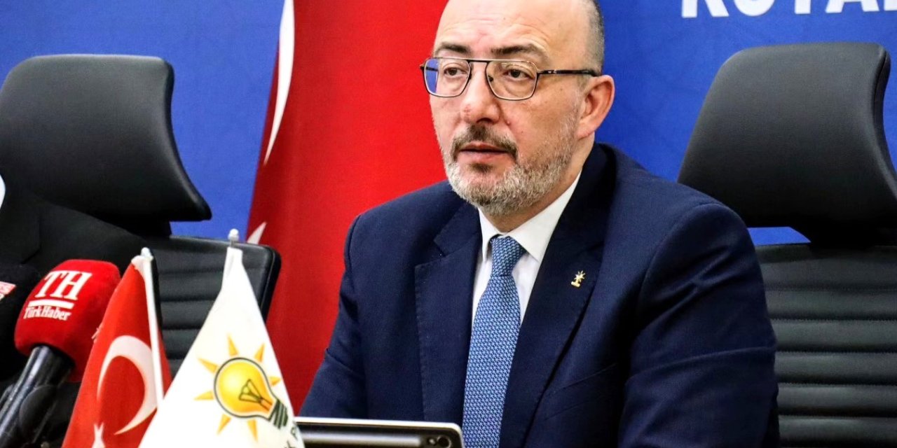 Başkan Mustafa Önsay: "38 Doktor Kadrosu Kütahya’ya Hayırlı Olsun"