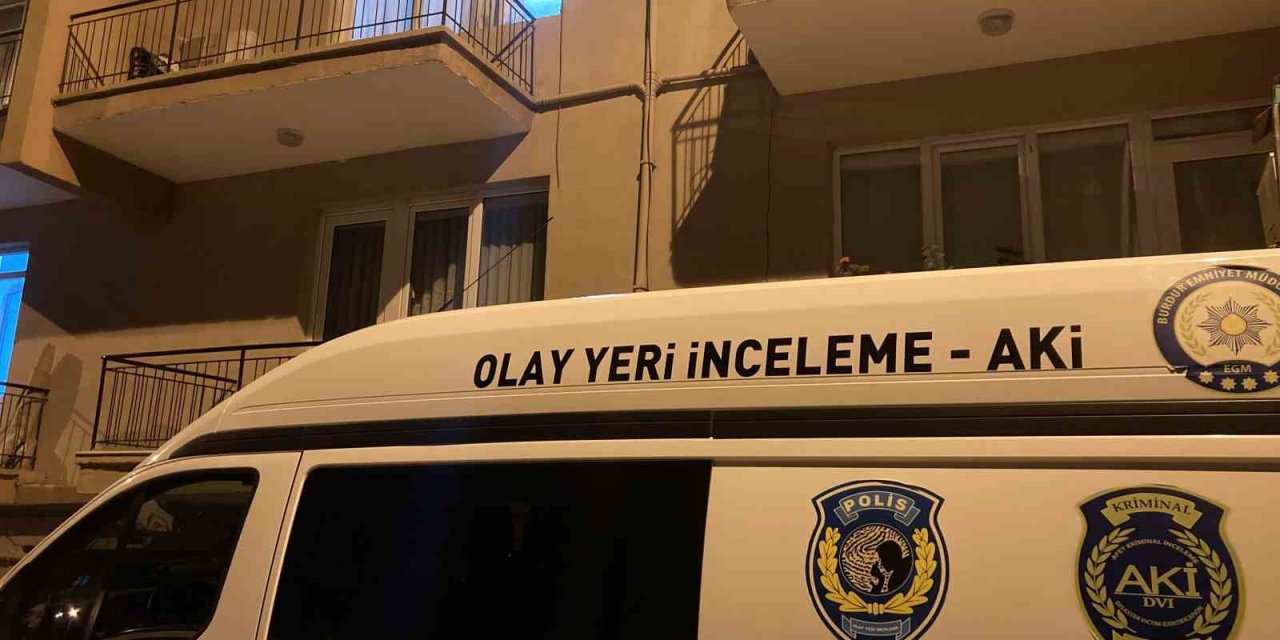 Burdur’da Şizofreni Hastası Oğluyla Birlikte Yaşayan Yaşlı Kadın Evinde Ölü Bulundu