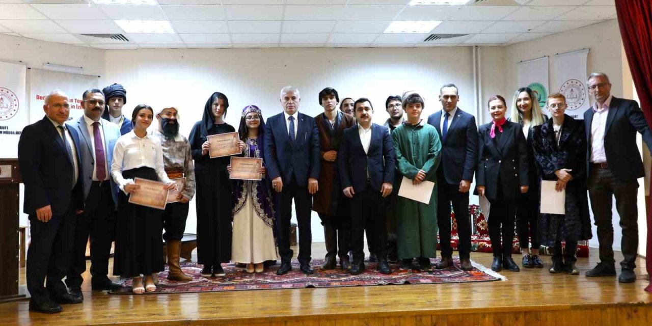 Başkan Memiş, "Dede Korkut’un Torunları Medeniyetin İzinde" Temalı Programa Katıldı