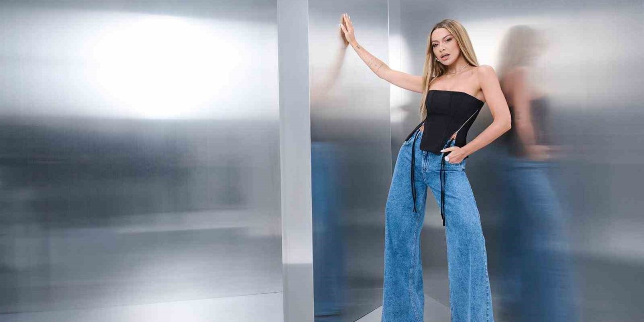 Trendyolmilla Yeni Uygulamasını Hadise’li Reklam Filmiyle Tanıttı