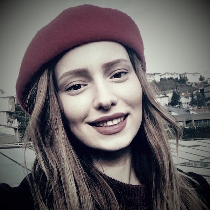 Neslican Tay'ı anlatan "Demir Kadın: Neslican" filmi yarın vizyona giriyor