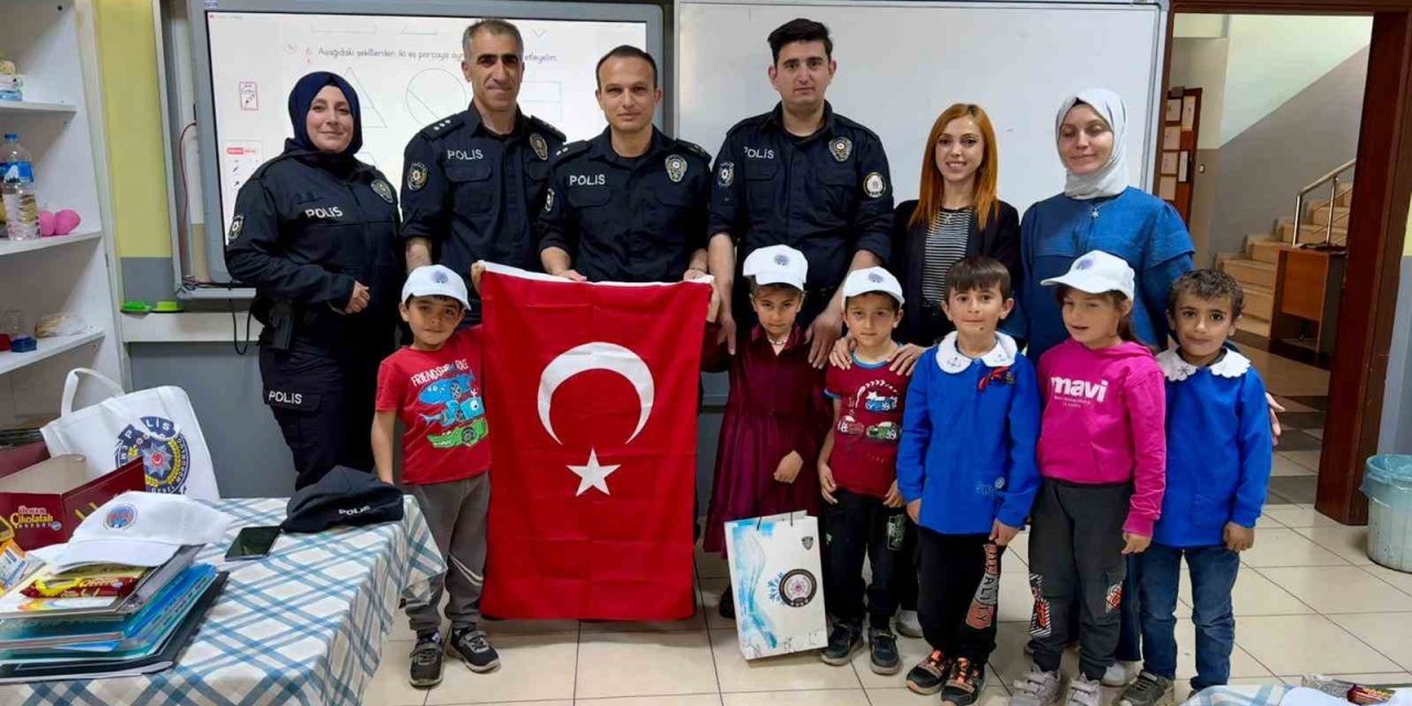 Esmanur’un Mektubunu Cevapsız Bırakmadılar