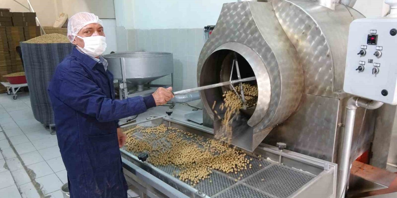 Sorgun İşgem, Bölgeye Milyon Avroluk Katma Değer Sağlıyor, Girişimcilerin Lokomotifi Oluyor