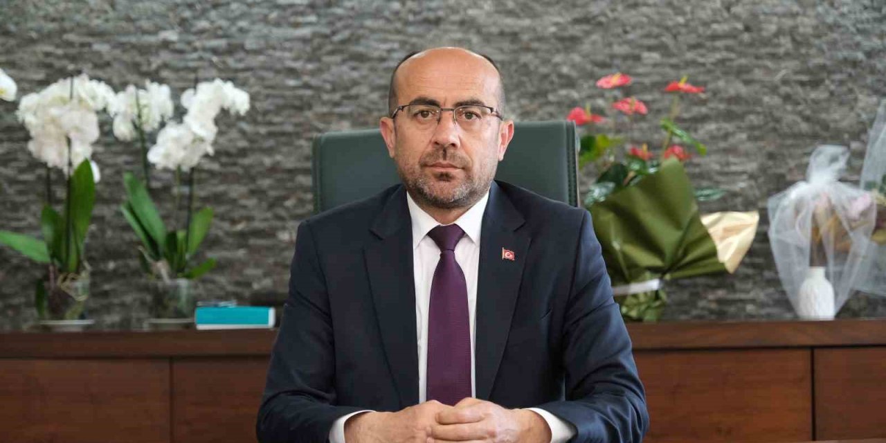 Orhaneli’de Evlenecek Gençlere Düğün Salonu Ücretsiz
