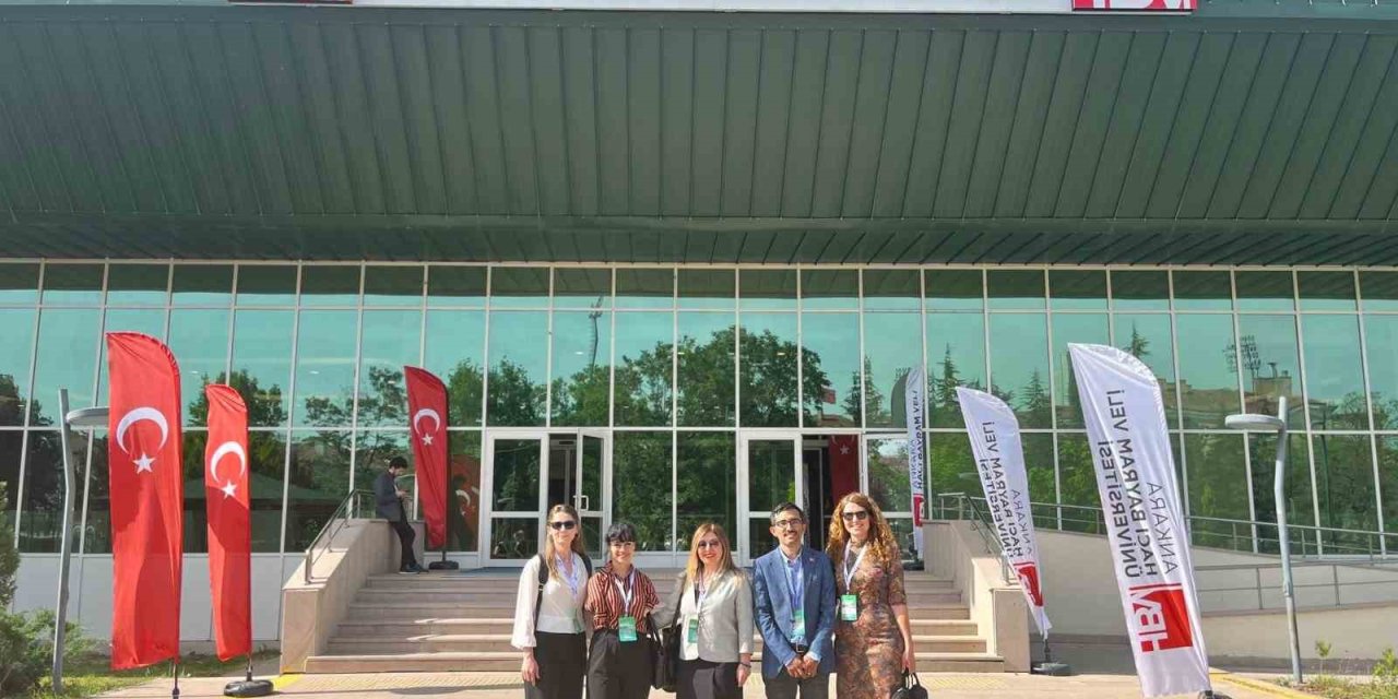 ’uluslararası Kalite Güvence Ve Akreditasyon’ Konferansı