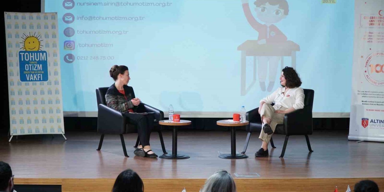 Otizm İle İlgili Doğru Bilinen Yanlışlar: “Bugün, Van Gogh Ve Mozart’ın Otizmli Olduğu Konuşuluyor”