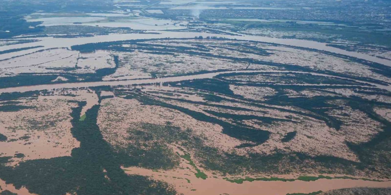 Brezilya’daki Sel Felaketinde Can Kaybı 29’a Yükseldi