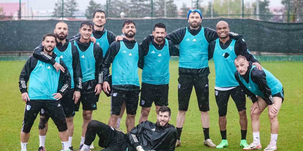 Erzurumspor’da Ümraniye Mesaisi
