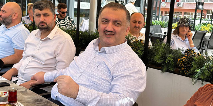 DEVA Partisi Genel Başkanı Ali Babacan, Bayram tatilini Rize’de geçirecek.