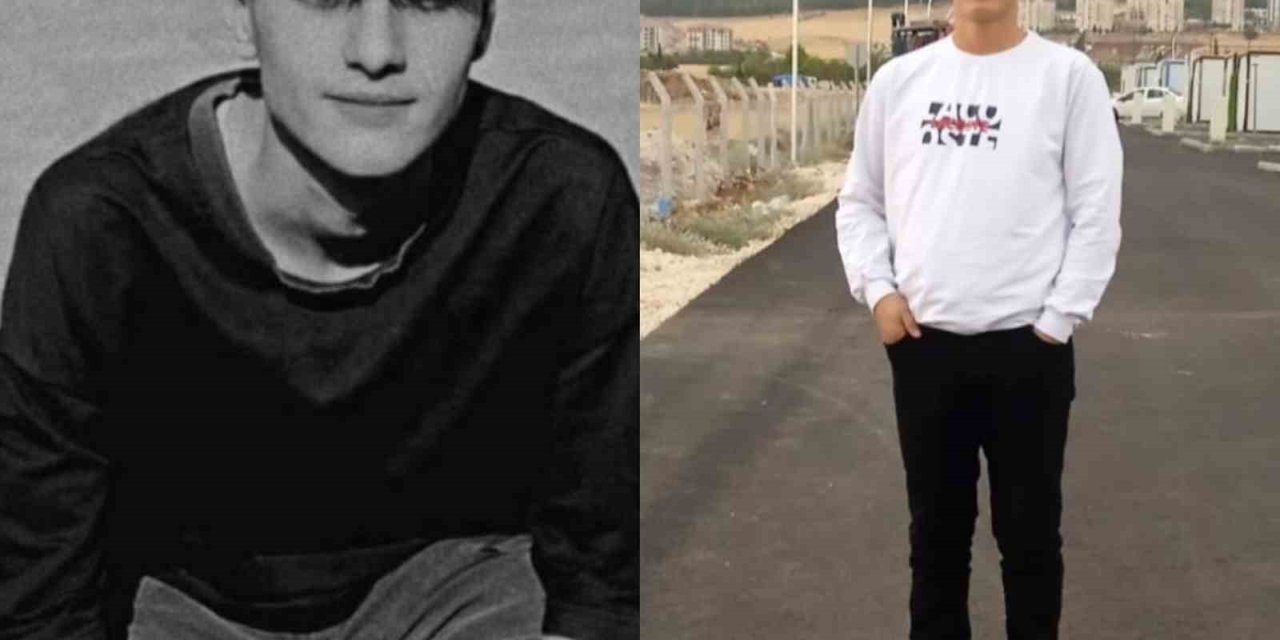 Kayıp Kuzenler Şanlıurfa’da Bulundu