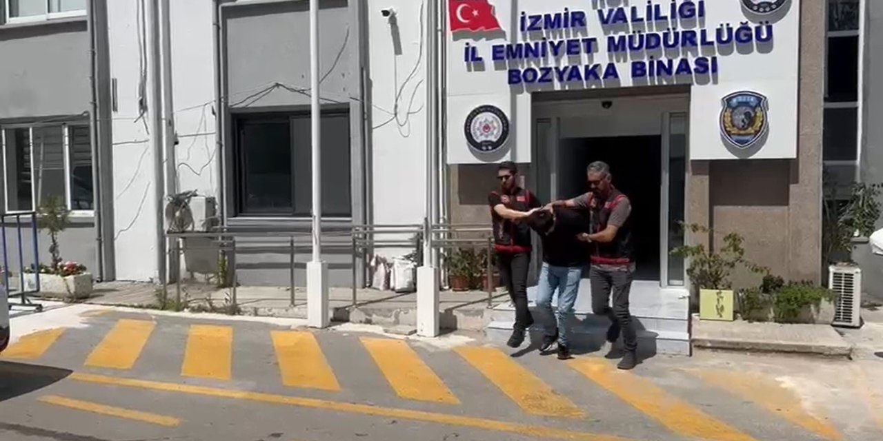 İzmir’deki Kanlı Pusuya 2 Tutuklama Daha