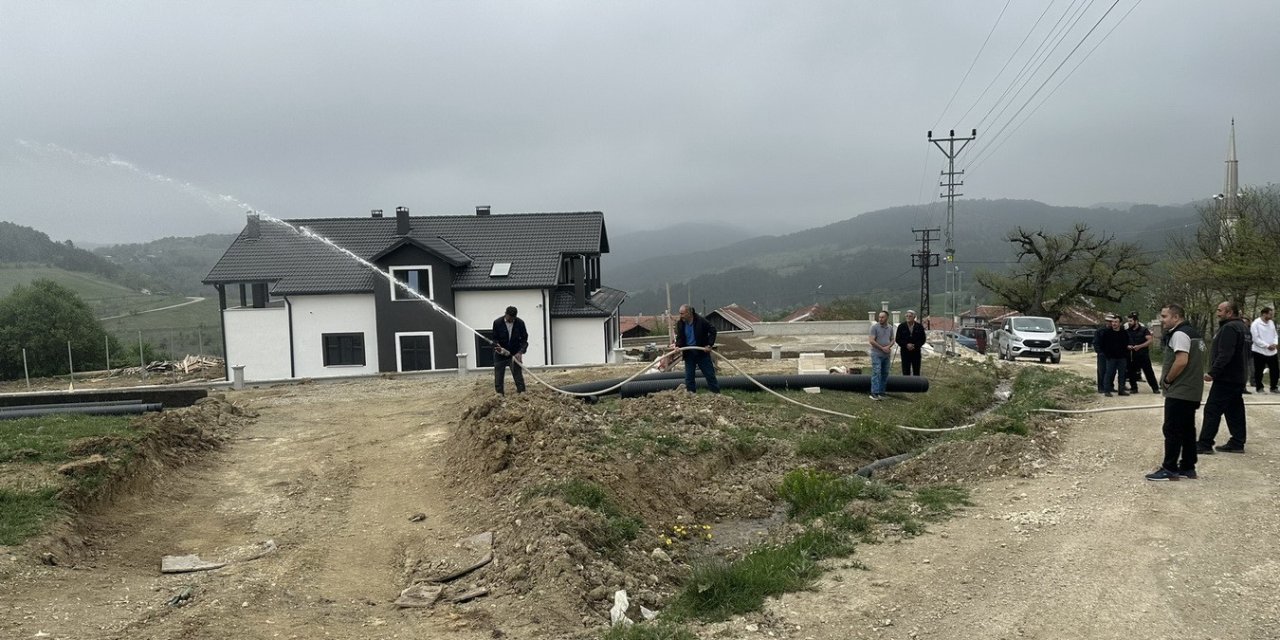 Alevlerle Mücadeleye Güç Katacaklar