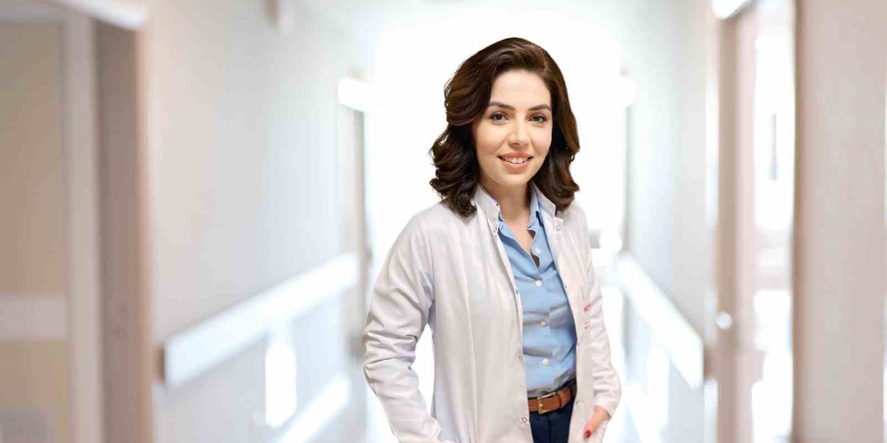 Uzmanından Bahar Alerjisi Uyarısı