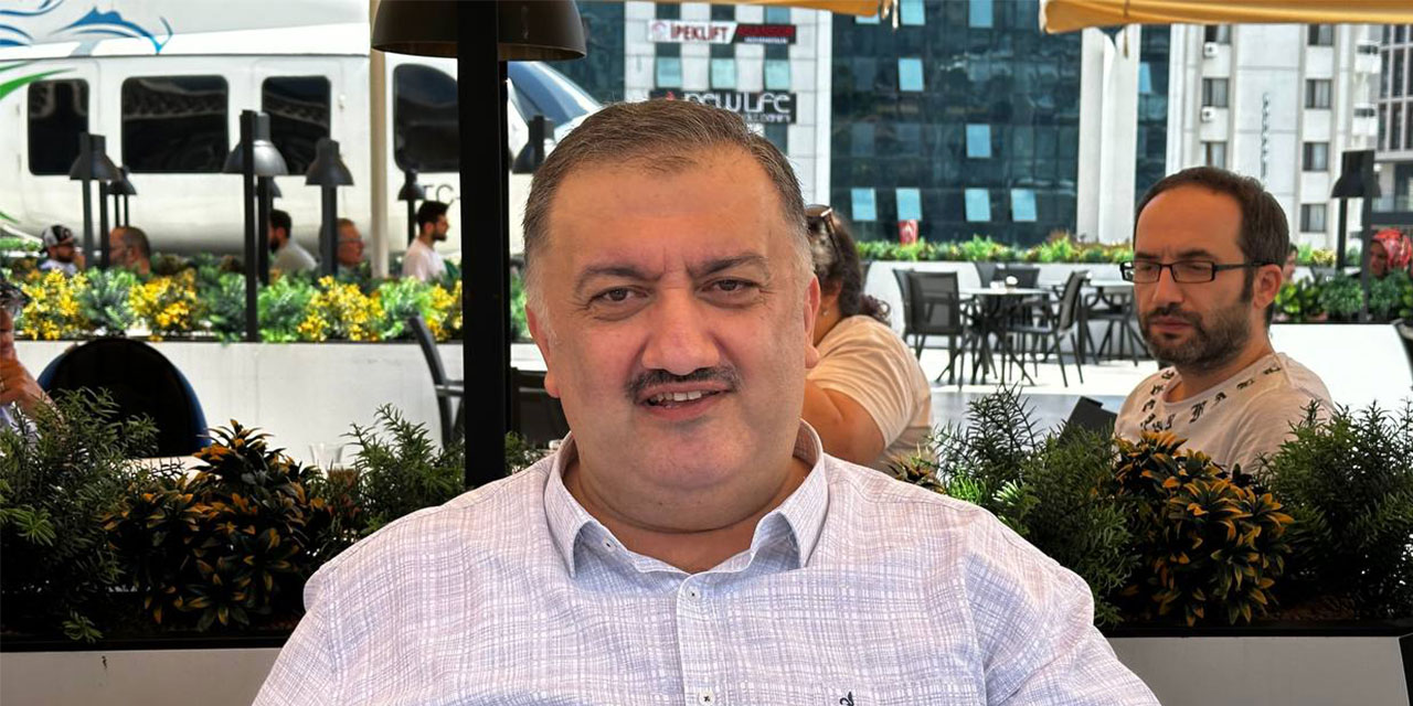 Karal: İktidar Samimiyet Sınavında Sınıfta Kaldı