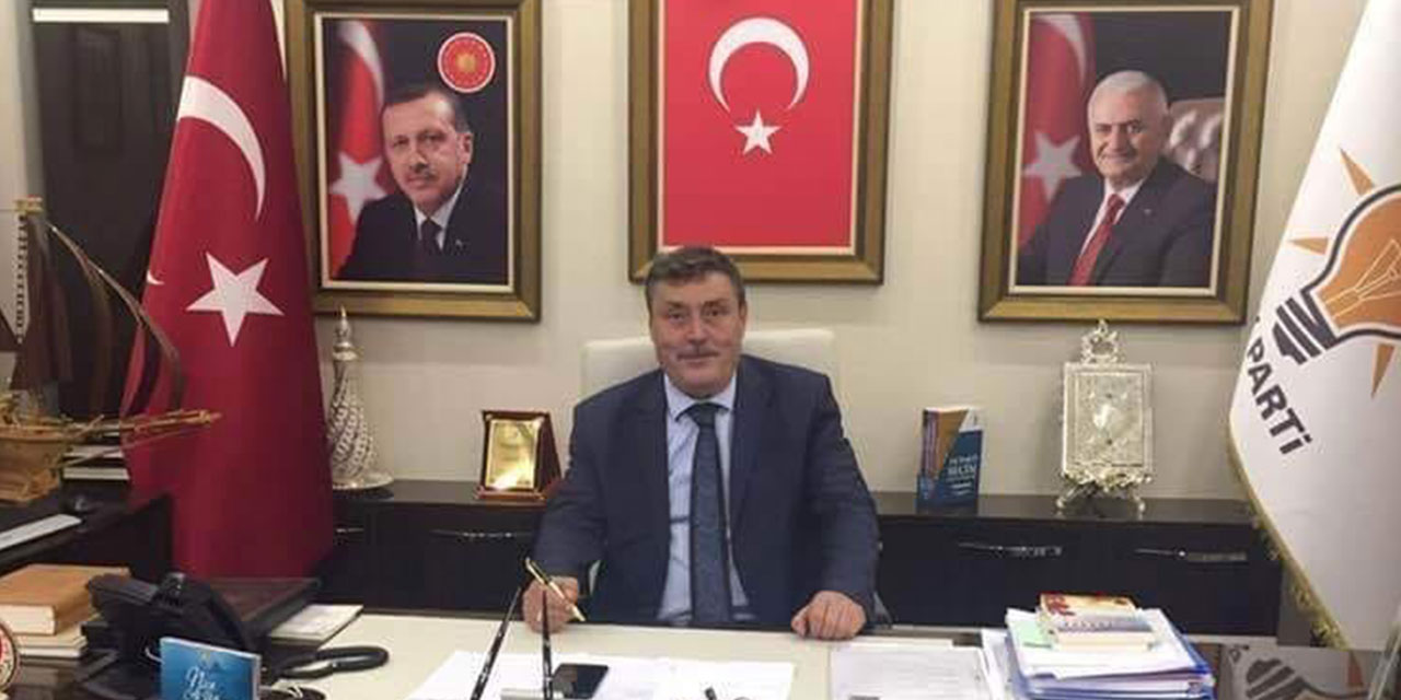Fındıklı Eski Belediye Başkanı Adnan Özbalaban Vefat Etti