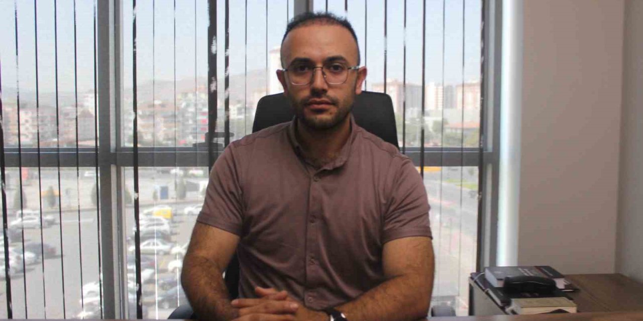 Avukata Koltuk Değnekleri İle Saldıran Kadına 14 Yıl 14 Aya Kadar Hapis Cezası Talebi