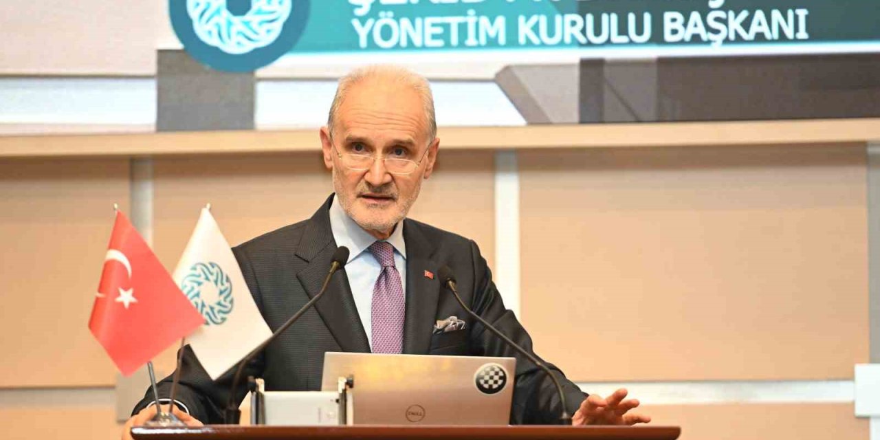 İto Başkanı Avdagiç’ten ‘İsrail’le Ticaretin Tamamen Durdurulmasına’ İlişkin Değerlendirme