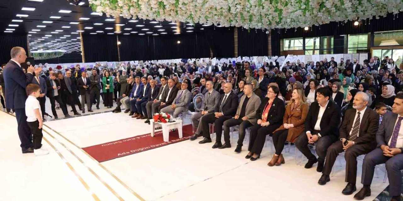 Kocaeli İle Gazze Kardeş Şehir Olacak: "Onbaşı Hasan Cami’yi Ayağa Kaldırmak Boynumuzun Borcudur"