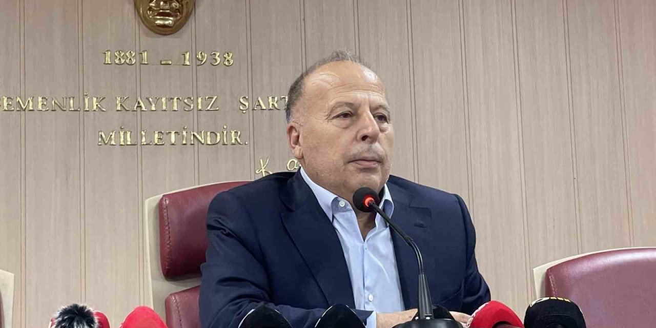 Başkan Demirçalı: "Son 1 Yılda Belediyemizde İşe Giren 200’ü Aşkın Kişiyi Çıkarmak Zorunda Kaldık"