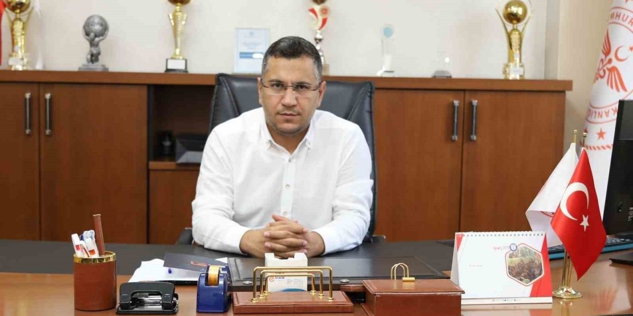 Kahta Devlet Hastanesi’ne 7 Hekim Ataması